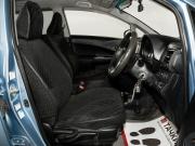 Toyota Ractis II Иркутск  - изображение 26