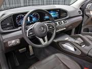 Mercedes-Benz GLS II (X167) Москва  - изображение 44