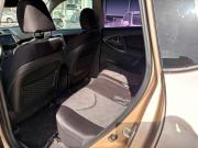 Toyota RAV4 III (XA30) Рестайлинг Ростов-на-Дону  - изображение 44
