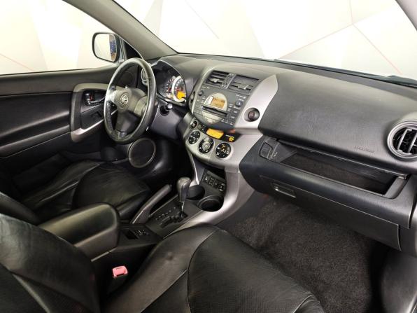 Toyota RAV4 III (XA30) с пробегом 2008 года, цена 1 195 000 рублей, 260157 км, внедорожник, Автокод Объявления