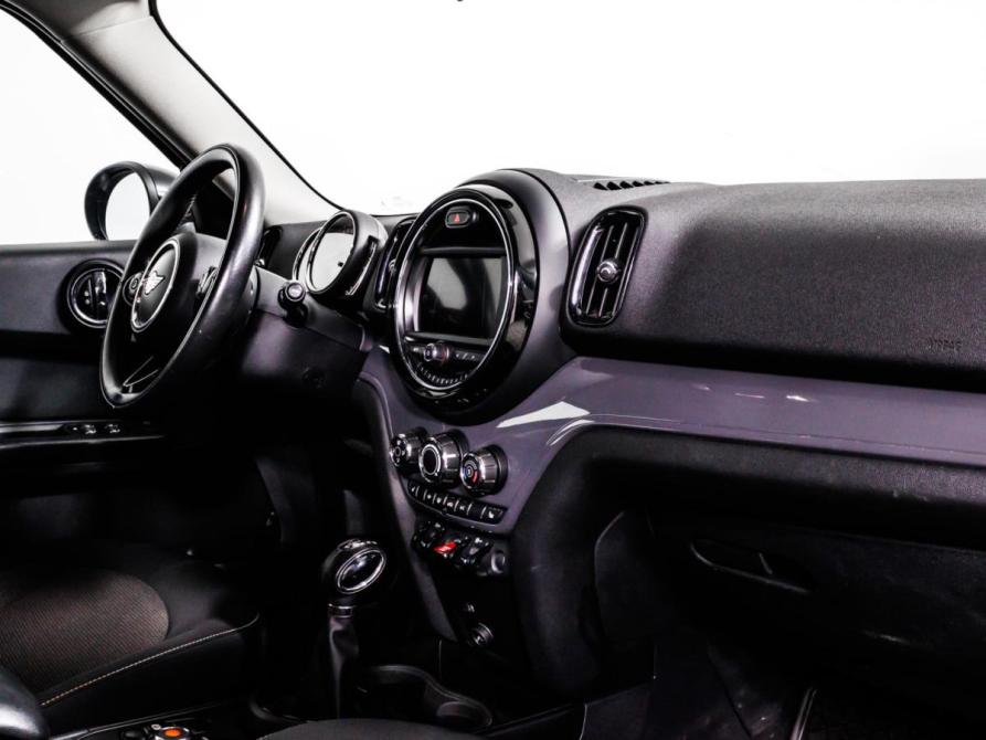 Mini Countryman II Москва  - изображение 9