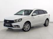 Lada (ВАЗ) Vesta I Санкт-Петербург  - изображение 29