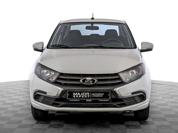 Lada (ВАЗ) Granta I Рестайлинг с пробегом 2024 года, цена 625 000 рублей, 108678 км, седан, Автокод Объявления