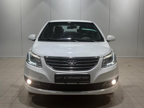 Chery Bonus 3 (E3/A19) с пробегом 2014 года, цена 375 000 рублей, 170000 км, седан, Автокод Объявления