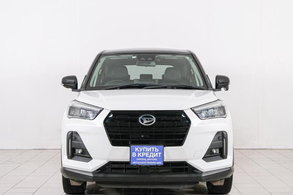 Daihatsu Rocky A200 Красноярск  - изображение 2