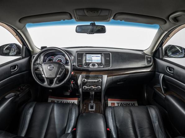 Nissan Teana II Рестайлинг с пробегом 2011 года, цена 1 300 000 рублей, 220926 км, седан, Автокод Объявления
