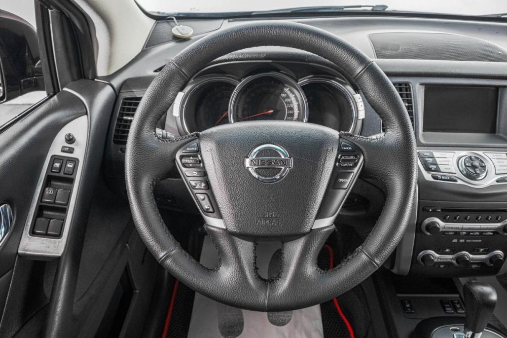 Nissan Murano II (Z51) Рестайлинг 2 Барнаул  - изображение 17