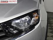 Lada (ВАЗ) Granta I Рестайлинг Белгород  - изображение 25
