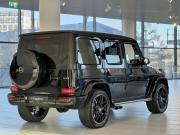 Mercedes-Benz G-Класс AMG II (W463) Екатеринбург  - изображение 30