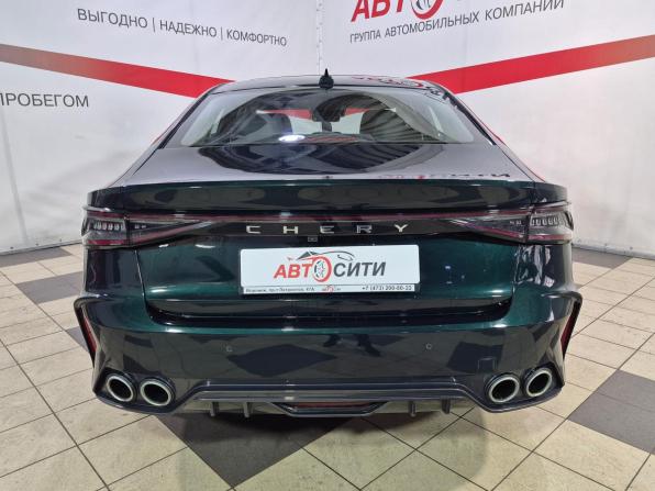 Chery Arrizo 8 с пробегом 2023 года, цена 1 940 000 рублей, 129182 км, седан, Автокод Объявления