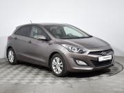Hyundai i30 II Санкт-Петербург  - изображение 26