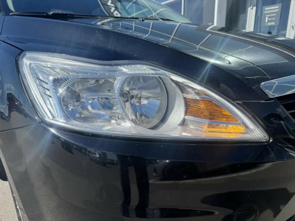 Ford Focus II Рестайлинг с пробегом 2010 года, цена 720 000 рублей, 169880 км, седан, Автокод Объявления