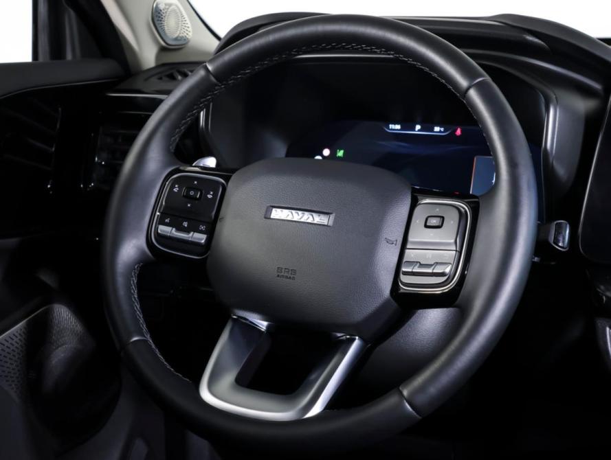 Haval H3 I Москва  - изображение 15
