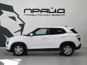 Hyundai Creta II Ростов-на-Дону  - изображение 32