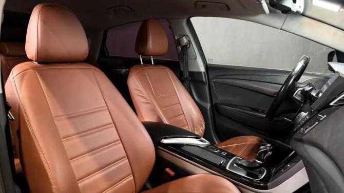 Hyundai i40 I с пробегом 2013 года, цена 990 000 рублей, 277600 км, седан, Автокод Объявления