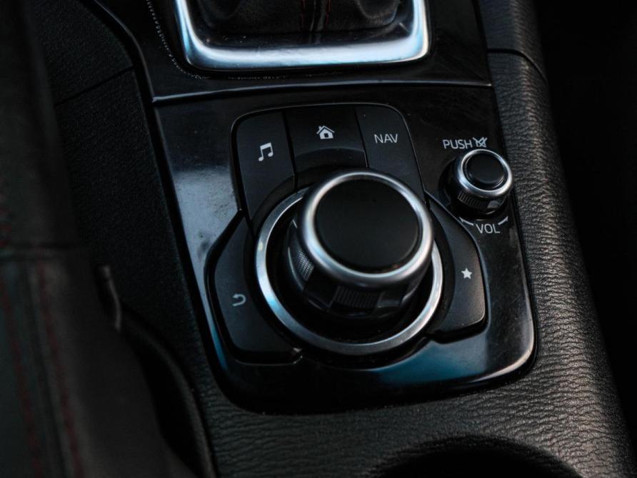 Mazda 3 III (BM) Москва  - изображение 16