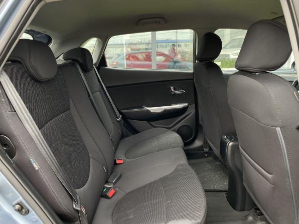 Kia Rio III с пробегом 2013 года, цена 899 000 рублей, 152327 км, хэтчбек, Автокод Объявления