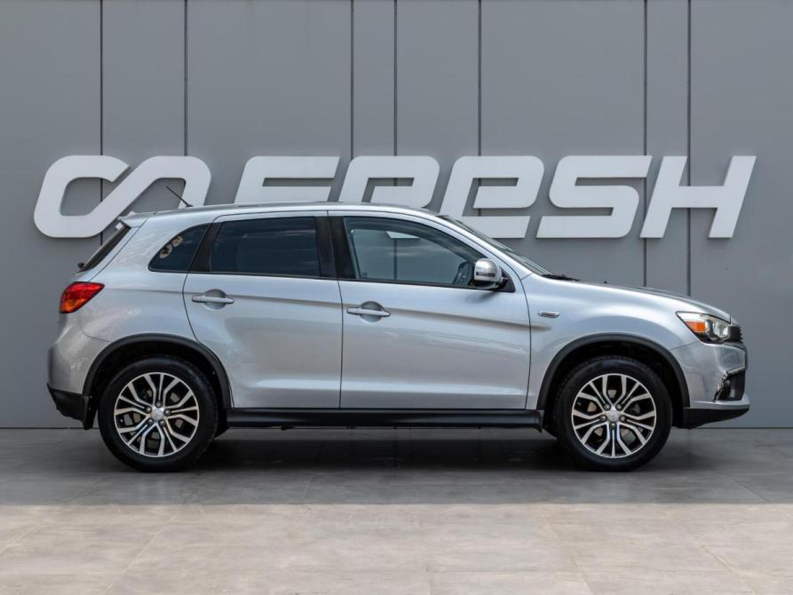 Mitsubishi Outlander Sport I Рестайлинг 2 Краснодар  - изображение 5