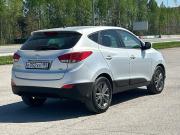 Hyundai ix35 I Рестайлинг Пермь  - изображение 9