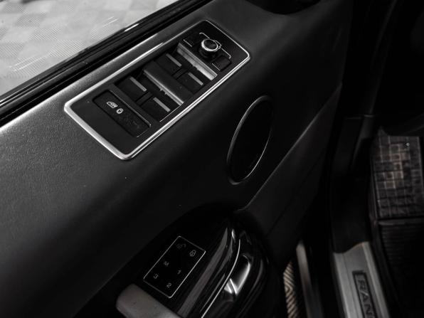 Land Rover Range Rover Sport II с пробегом 2014 года, цена 3 712 500 рублей, 204000 км, внедорожник, Автокод Объявления