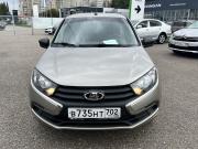 Lada (ВАЗ) Granta I Рестайлинг Уфа  - изображение 17