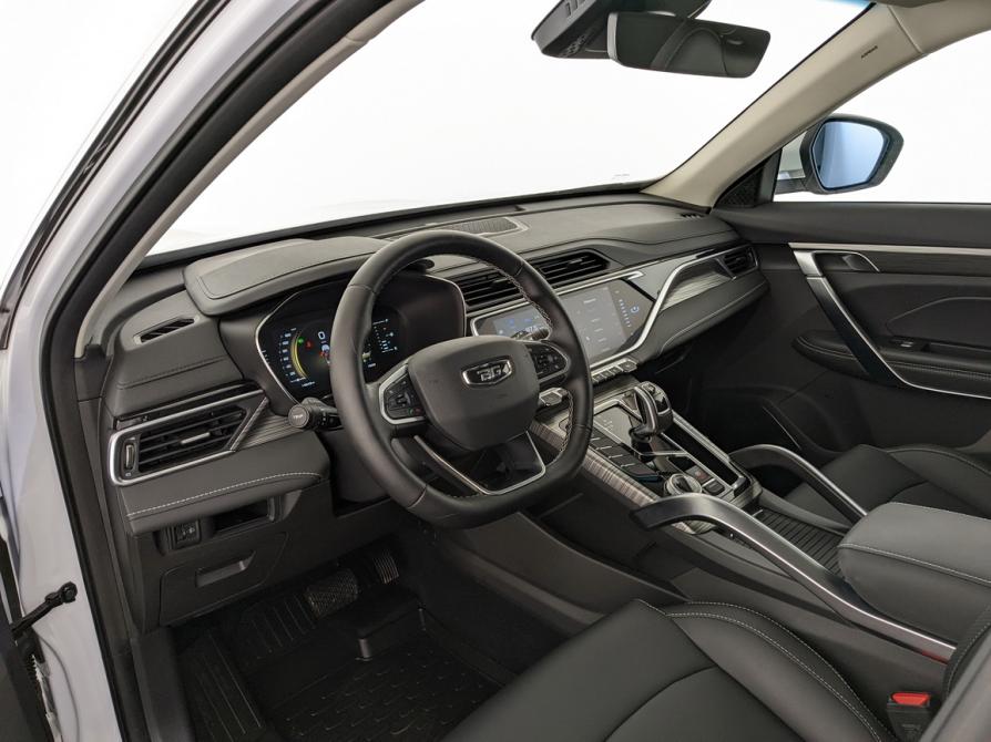 Belgee X70 I Рестайлинг Москва  - изображение 16