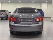 Toyota Corolla X (E140 E150) Казань  - изображение 29