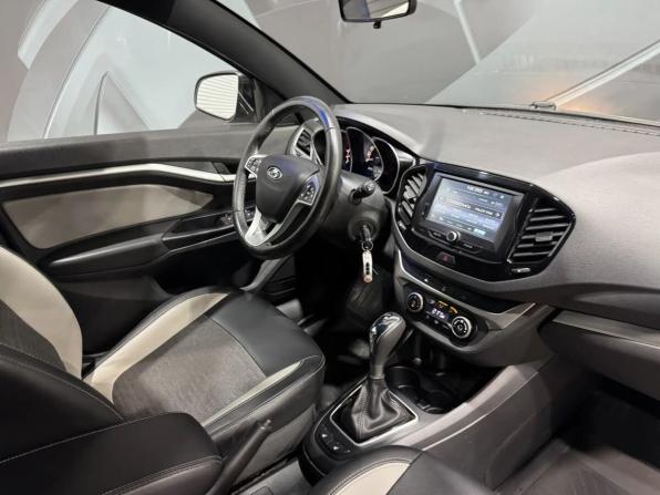 Lada (ВАЗ) Vesta I с пробегом 2020 года, цена 1 145 000 рублей, 87313 км, универсал, Автокод Объявления