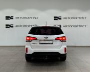 Kia Sorento II Рестайлинг Санкт-Петербург  - изображение 29