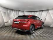 Lexus RX IV Рестайлинг Москва  - изображение 22