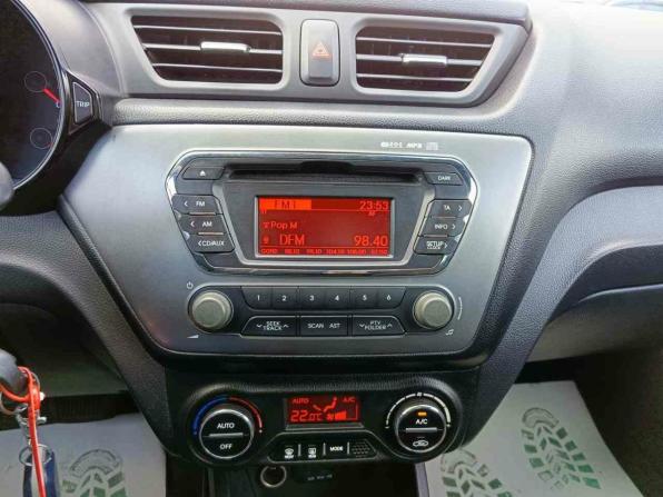 Kia Rio III с пробегом 2013 года, цена 869 995 рублей, 187000 км, седан, Автокод Объявления
