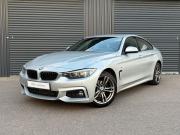 BMW 4 серии F32/F33/F36 Рестайлинг Москва  - изображение 20