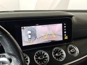 Mercedes-Benz CLS AMG III (C257) Рестайлинг Москва  - изображение 56