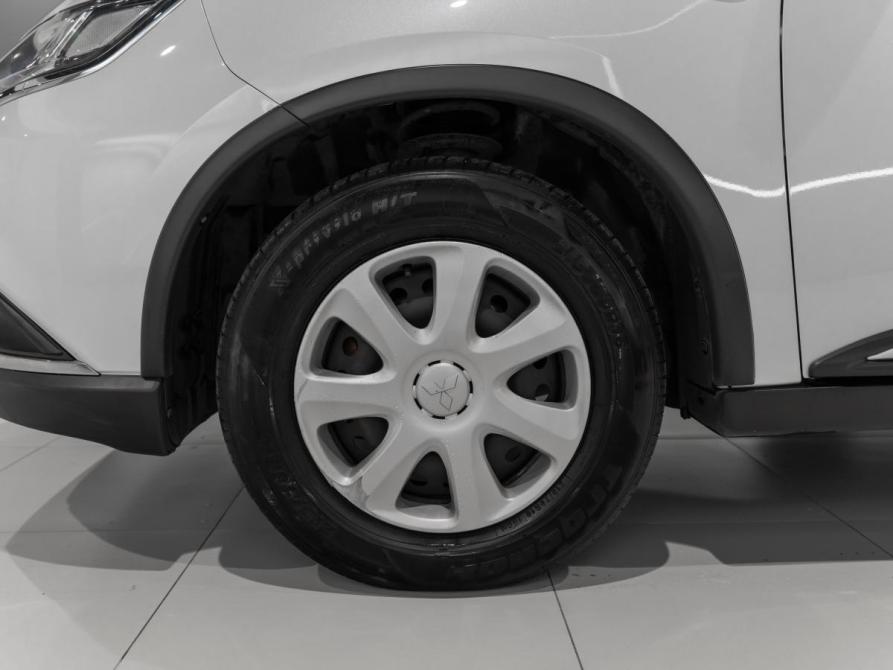 Mitsubishi Outlander III Рестайлинг 3 Москва  - изображение 20