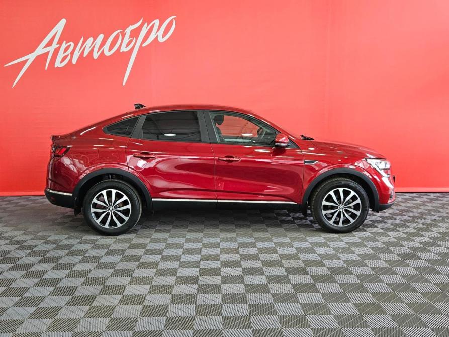 Renault Arkana I Вологда  - изображение 6