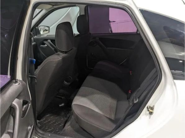 Lada (ВАЗ) Granta I с пробегом 2014 года, цена 355 000 рублей, 112679 км, лифтбек, Автокод Объявления