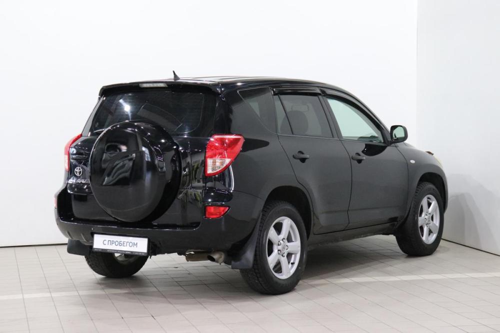 Toyota RAV4 III (XA30) Иркутск  - изображение 6