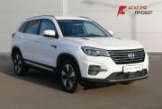 Changan CS75 I Иваново  - изображение 24