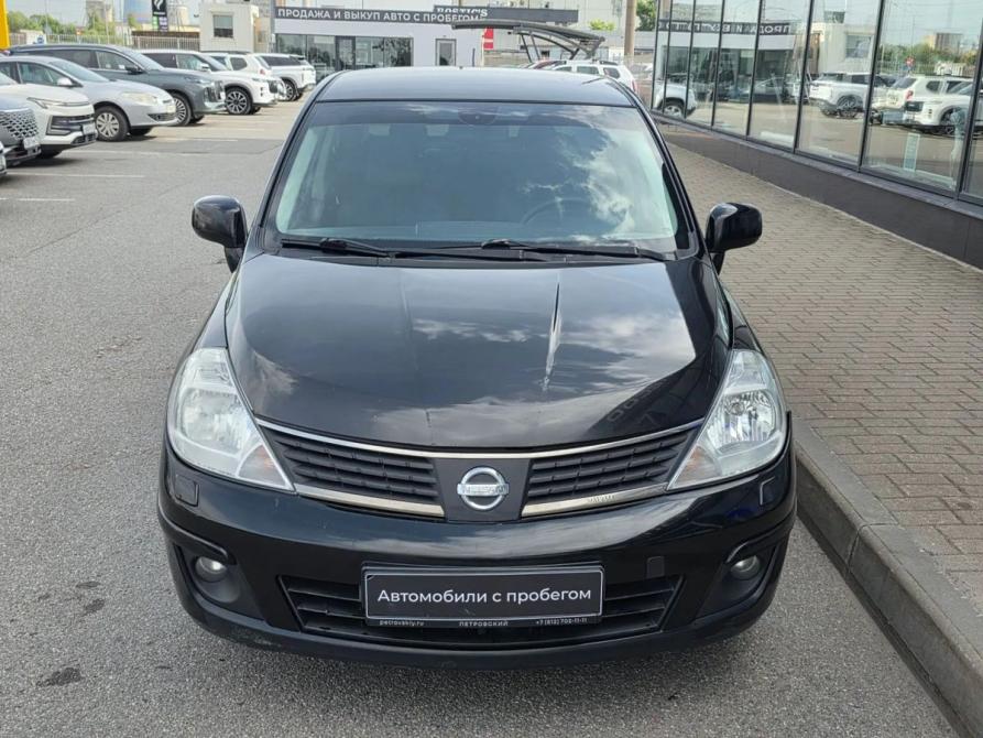 Nissan Tiida I Санкт-Петербург  - изображение 6