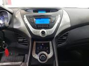 Hyundai Elantra V (MD) Пермь  - изображение 30