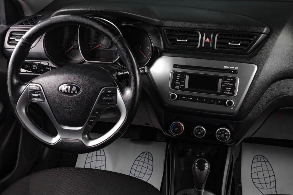 Kia Rio III Рестайлинг Тюмень  - изображение 12