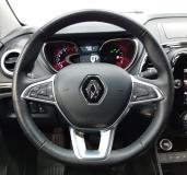 Renault Kaptur I Рестайлинг Москва  - изображение 37