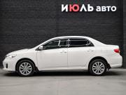 Toyota Corolla X (E140 E150) Рестайлинг Екатеринбург  - изображение 26