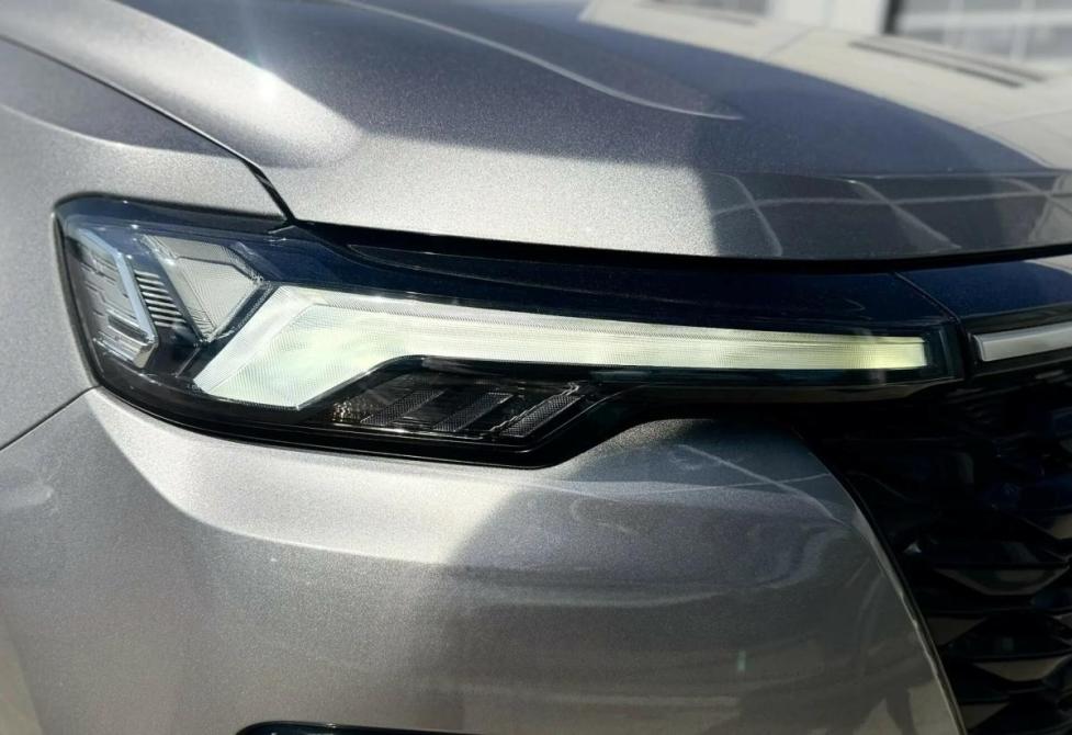 Changan CS35 Plus I Рестайлинг Воронеж  - изображение 5