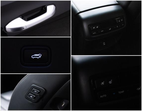 Hyundai Palisade I с пробегом 2021 года, цена 3 677 000 рублей, 114964 км, внедорожник, Автокод Объявления