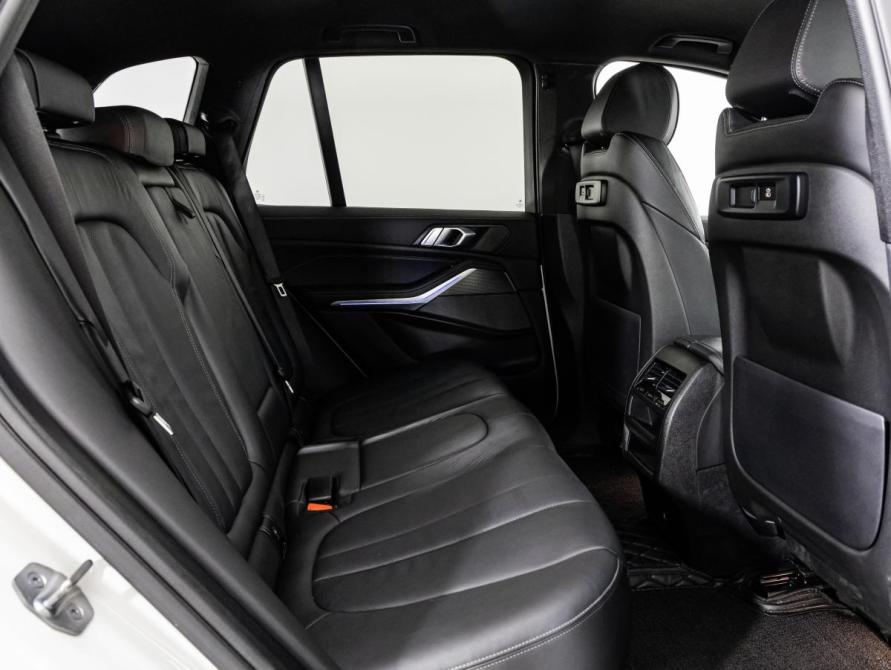 BMW X5 IV (G05/G18) Санкт-Петербург  - изображение 29