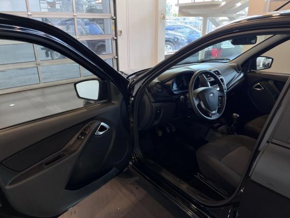 Lada (ВАЗ) Granta I Рестайлинг с пробегом 2023 года, цена 860 000 рублей, 67077 км, седан, Автокод Объявления