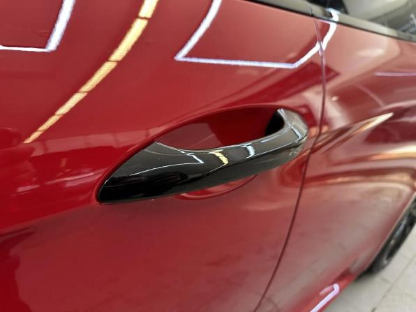 Porsche Panamera II Рестайлинг с пробегом 2021 года, цена 17 950 000 рублей, 11506 км, лифтбек, Автокод Объявления