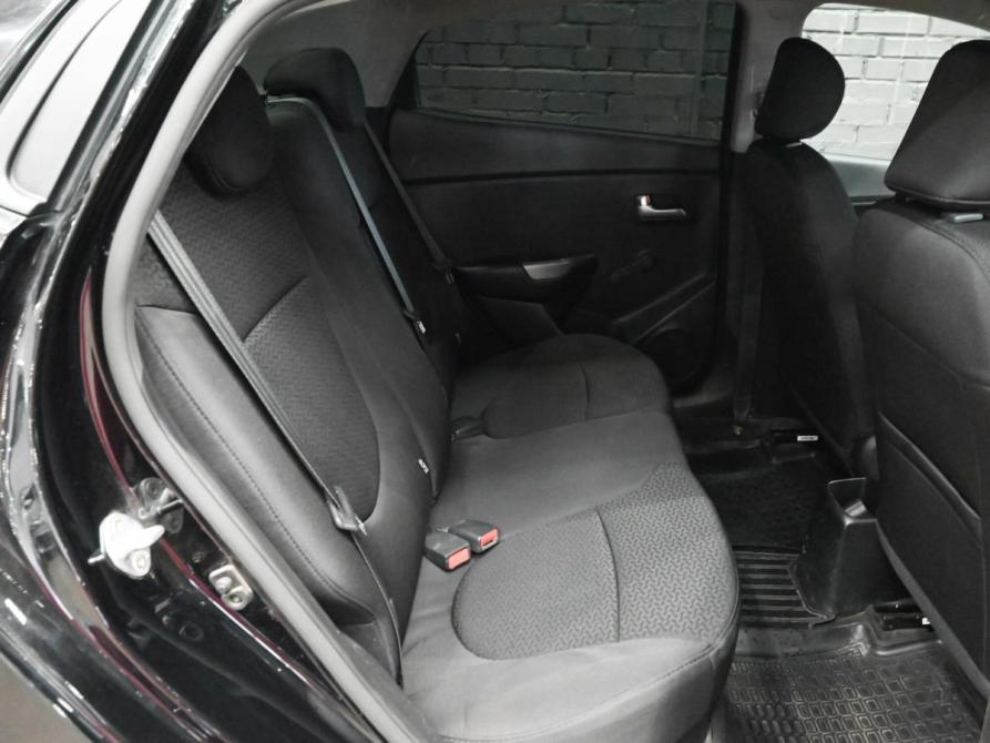 Kia Rio III Рестайлинг Екатеринбург  - изображение 11