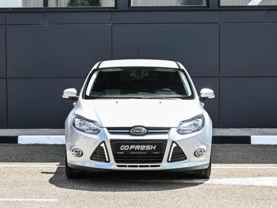 Ford Focus III Новороссийск  - изображение 3